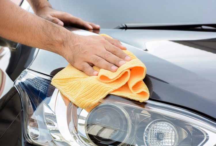 3 Auto Detailing Products You Want in Your Arsenal of Car Wash Supplies