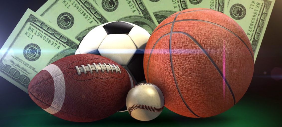 Odds of sports betting explained | Cover Letter Template